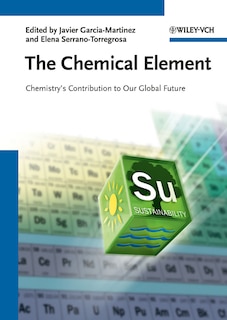 Front cover_The Chemical Element