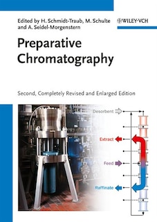Front cover_Preparative Chromatography