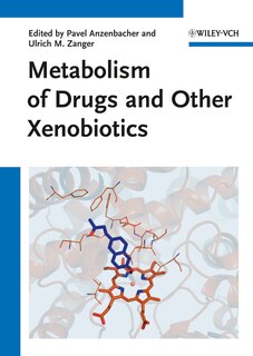 Couverture_Metabolism of Drugs and Other Xenobiotics