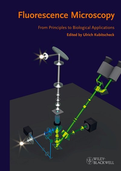 Couverture_Fluorescence Microscopy