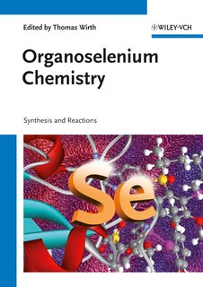 Couverture_Organoselenium Chemistry