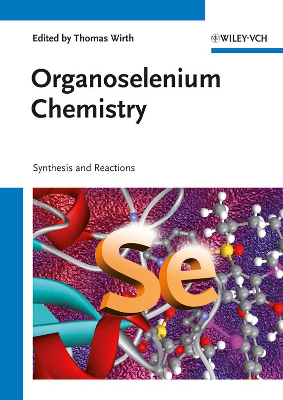 Couverture_Organoselenium Chemistry