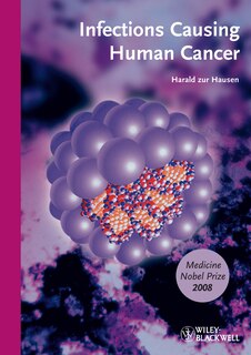 Front cover_Infections Causing Human Cancer