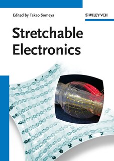Front cover_Stretchable Electronics