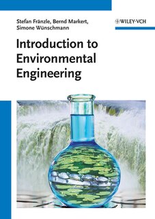 Couverture_Introduction to Environmental Engineering