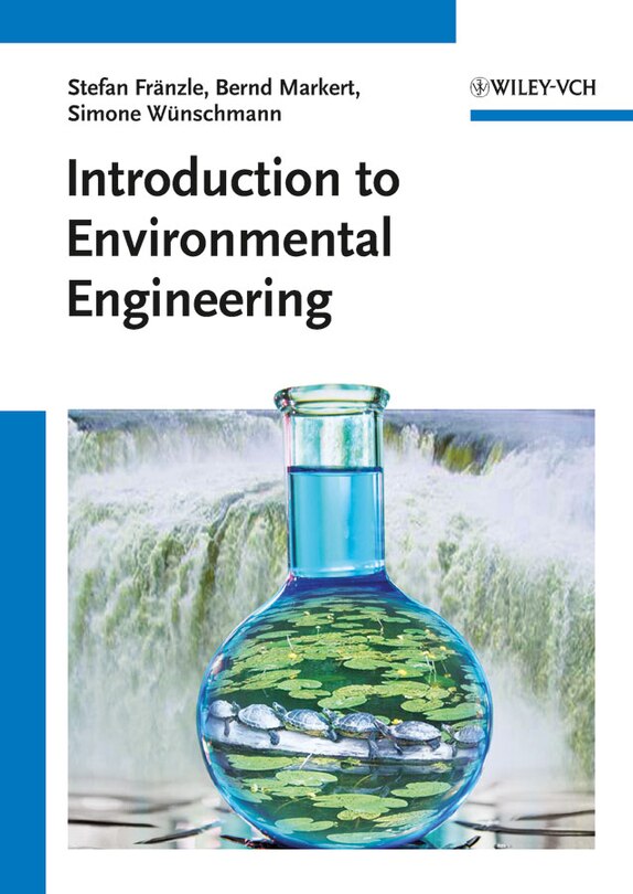 Couverture_Introduction to Environmental Engineering