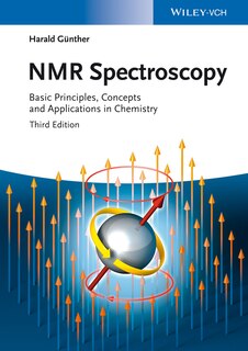 Front cover_NMR Spectroscopy