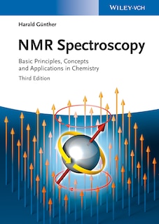 Front cover_NMR Spectroscopy