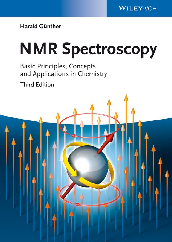 Front cover_NMR Spectroscopy