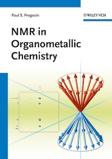 Front cover_NMR in Organometallic Chemistry