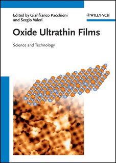 Front cover_Oxide Ultrathin Films