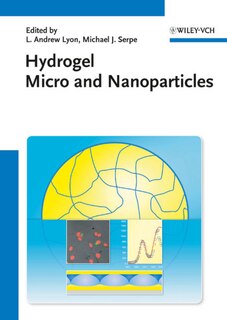 Front cover_Hydrogel Micro and Nanoparticles