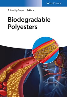 Couverture_Biodegradable Polyesters