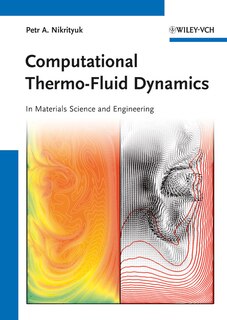 Front cover_Computational Thermo-Fluid Dynamics