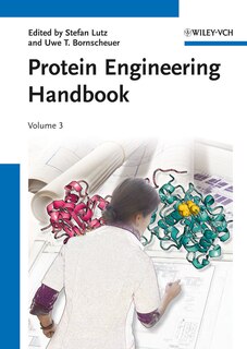 Couverture_Protein Engineering Handbook, Volume 3