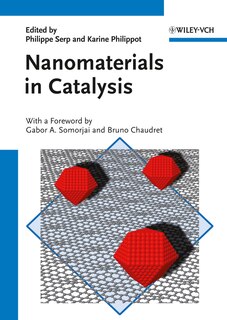 Front cover_Nanomaterials in Catalysis