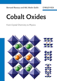 Front cover_Cobalt Oxides