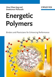 Front cover_Energetic Polymers