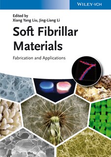 Couverture_Soft Fibrillar Materials