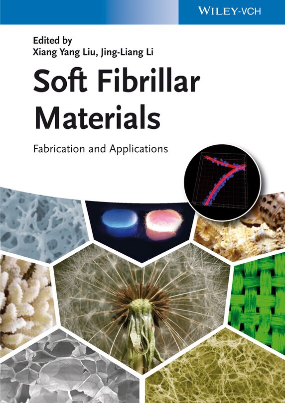 Couverture_Soft Fibrillar Materials
