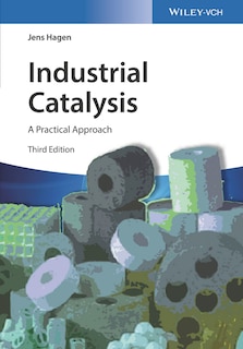 Couverture_Industrial Catalysis