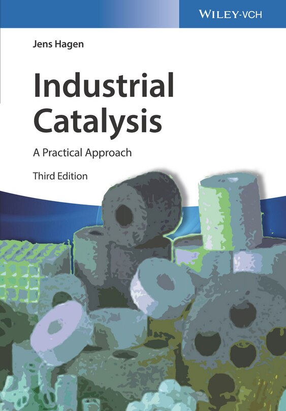 Couverture_Industrial Catalysis