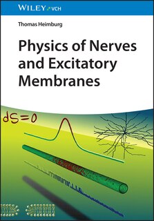 Couverture_Physics of Nerve Cells and Excitatory Membranes