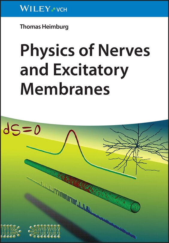 Couverture_Physics of Nerve Cells and Excitatory Membranes