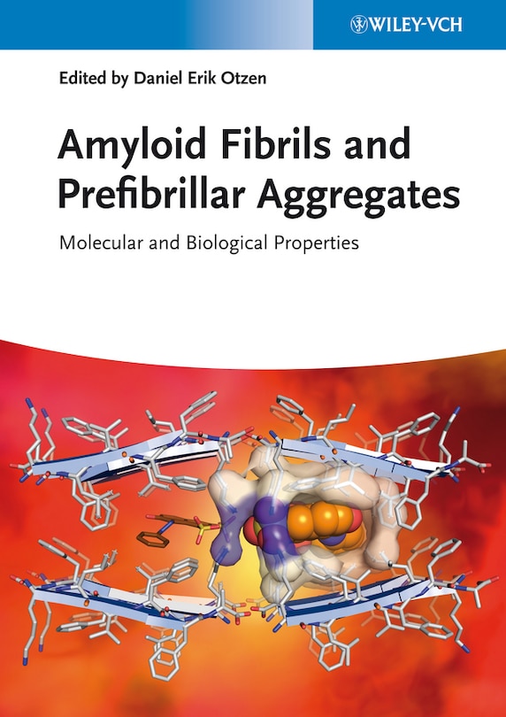 Couverture_Amyloid Fibrils and Prefibrillar Aggregates