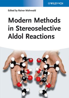 Couverture_Modern Methods in Stereoselective Aldol Reactions