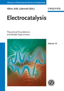 Front cover_Electrocatalysis