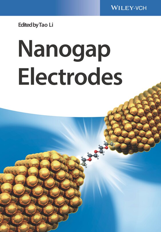 Couverture_Nanogap Electrodes