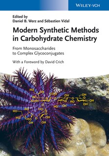 Couverture_Modern Synthetic Methods in Carbohydrate Chemistry
