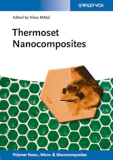 Couverture_Thermoset Nanocomposites