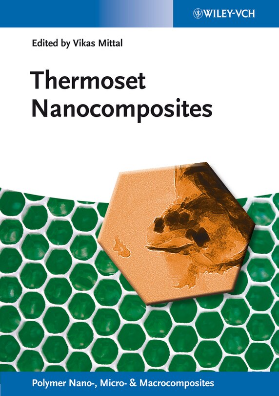 Couverture_Thermoset Nanocomposites
