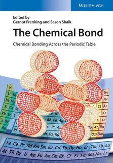 Couverture_The Chemical Bond