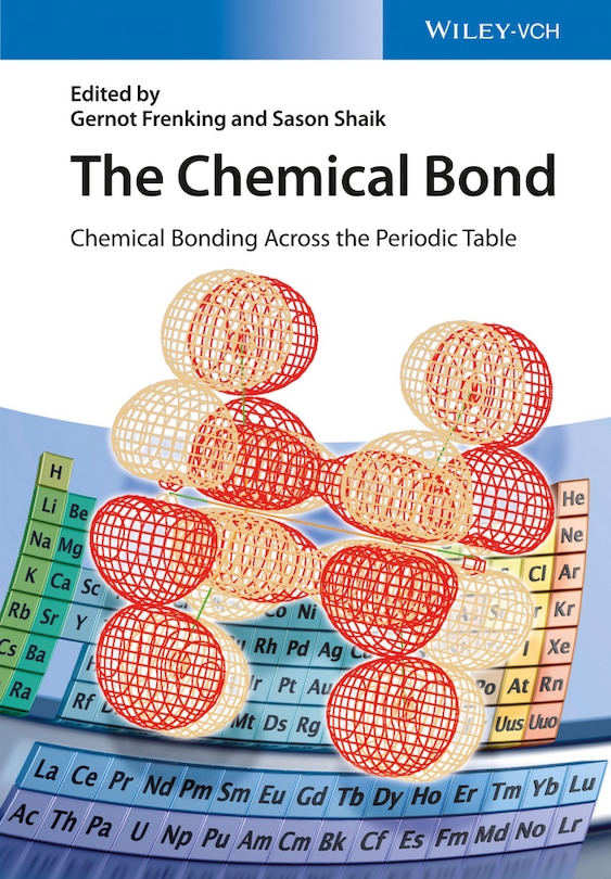 Couverture_The Chemical Bond