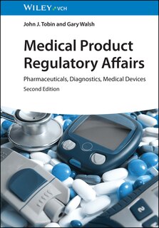 Front cover_Medical Product Regulatory Affairs