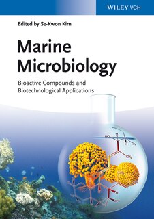 Front cover_Marine Microbiology