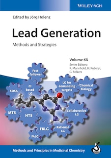 Front cover_Lead Generation, 2 Volume Set