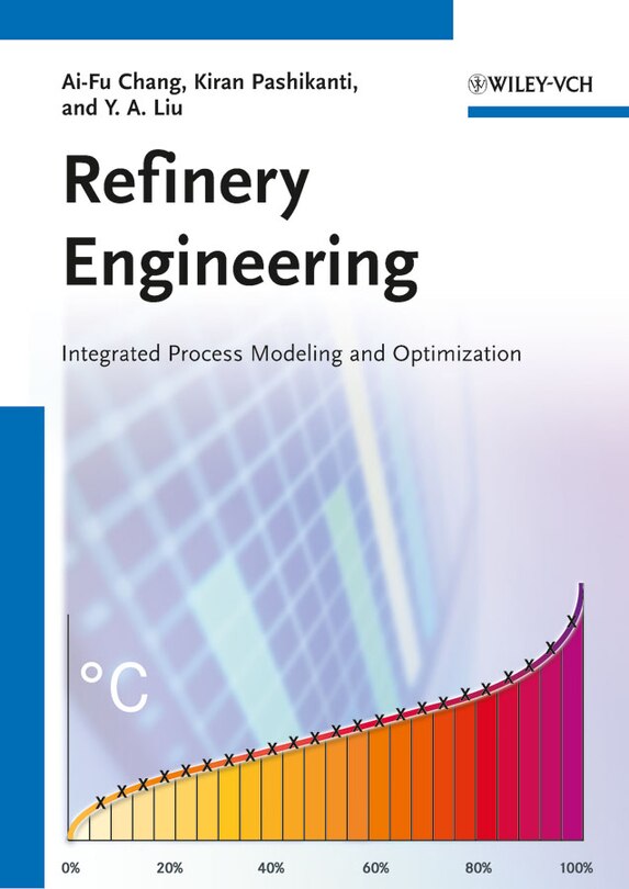 Couverture_Refinery Engineering