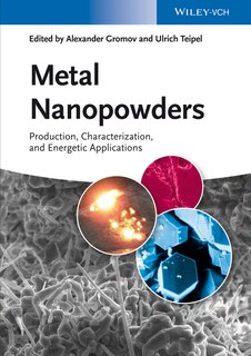 Front cover_Metal Nanopowders