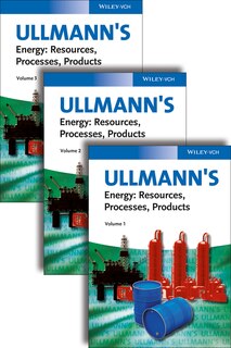 Couverture_Ullmann's Energy