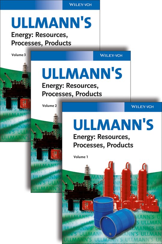Couverture_Ullmann's Energy