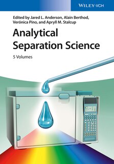 Couverture_Analytical Separation Science, 5 Volume Set