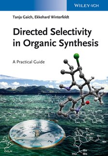 Front cover_Directed Selectivity in Organic Synthesis