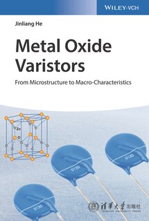 Front cover_Metal Oxide Varistors