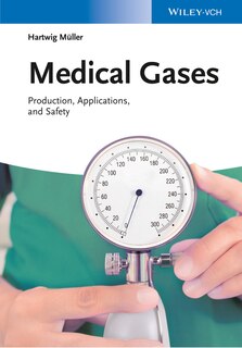 Couverture_Medical Gases