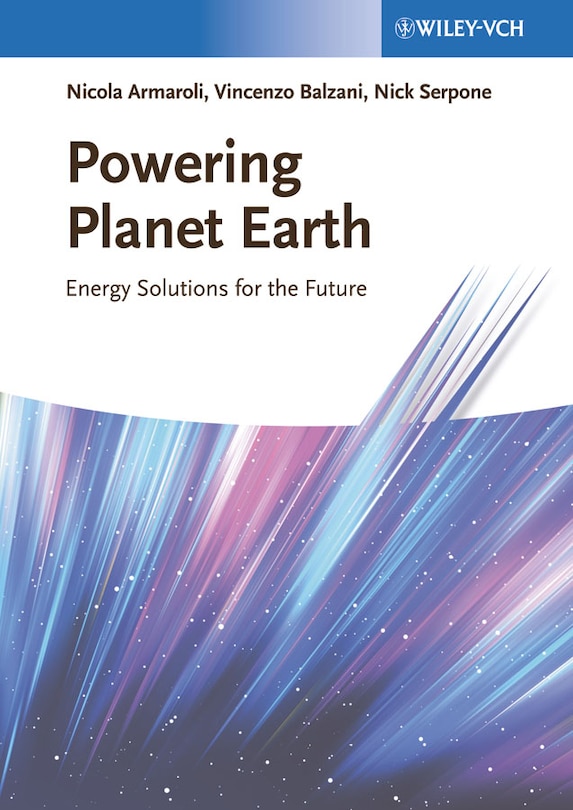Front cover_Powering Planet Earth