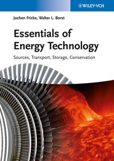 Front cover_Essentials of Energy Technology